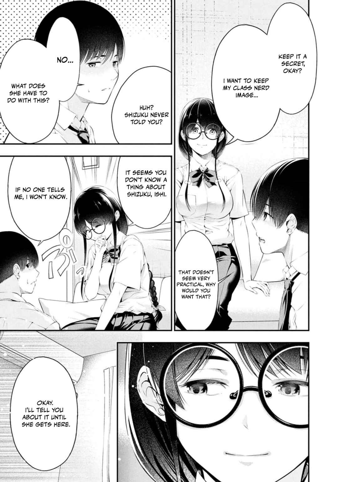 Chapter 5 - Page 6