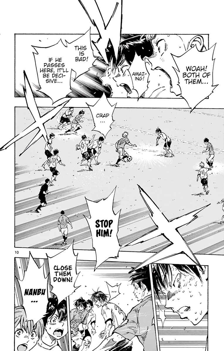 Chapter 348 - Page 10