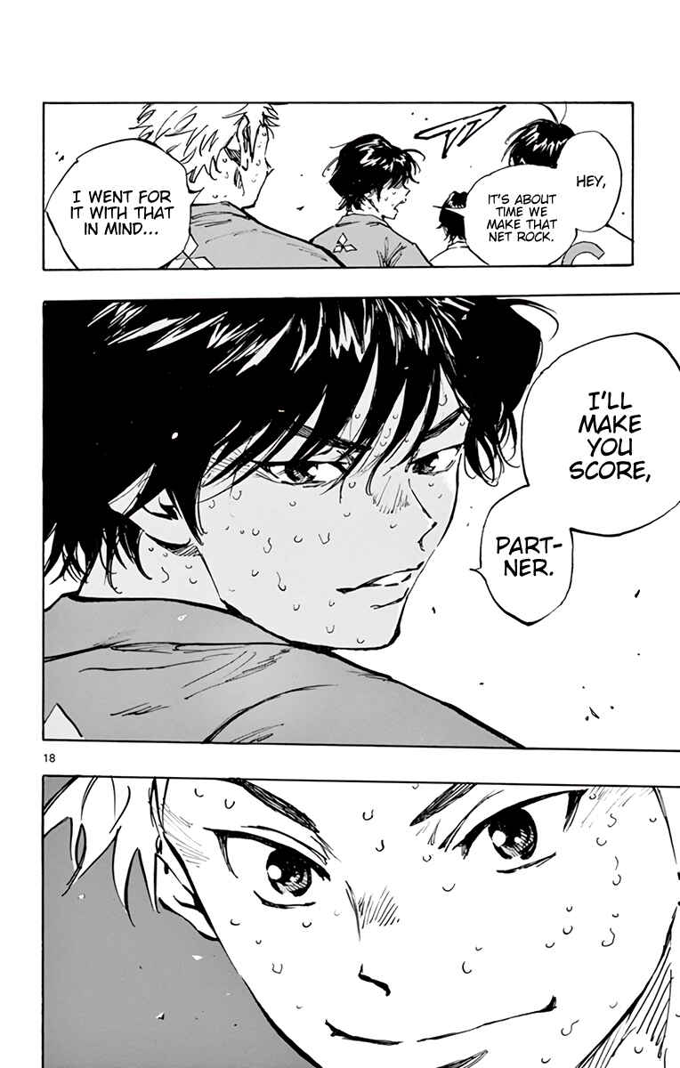 Chapter 348 - Page 17