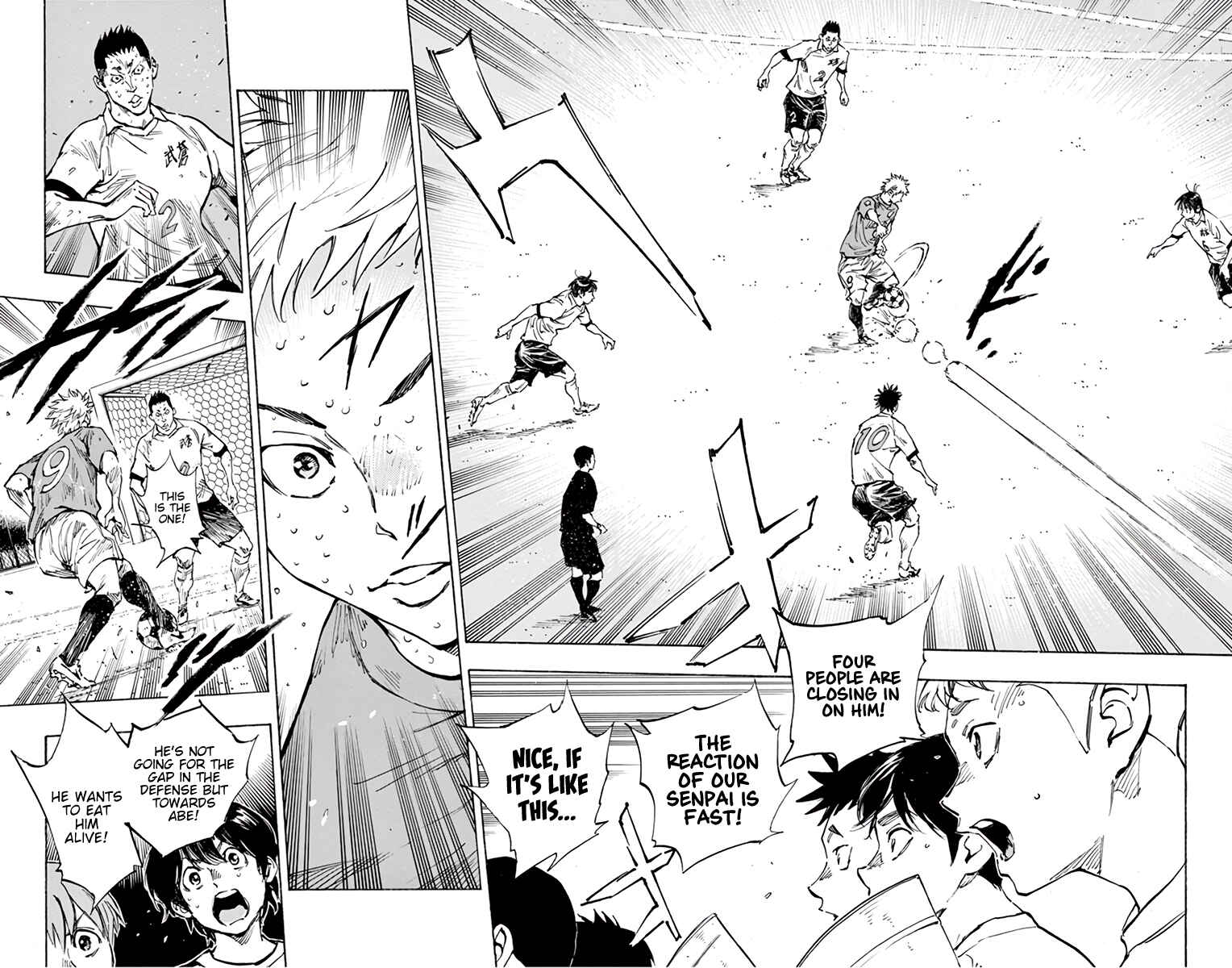 Chapter 348 - Page 7