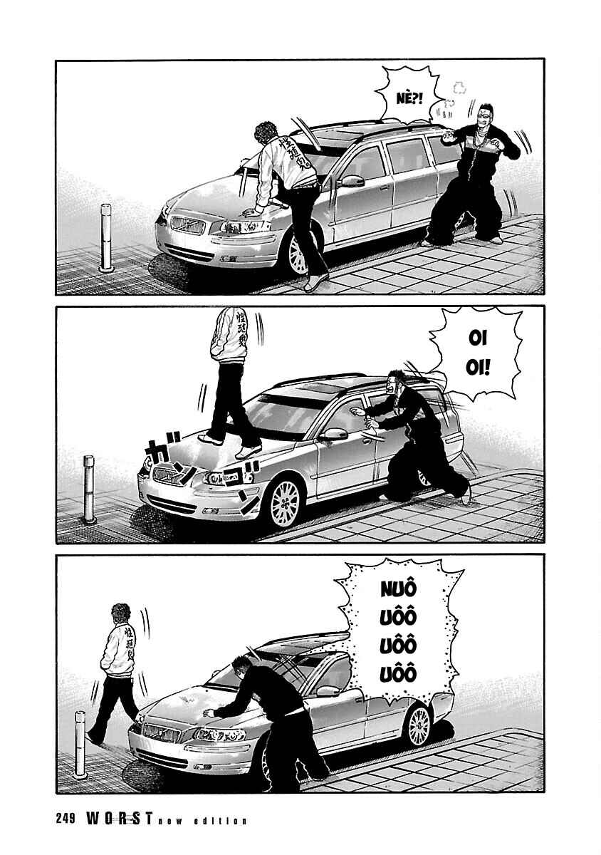 Chapter 65 - Page 41