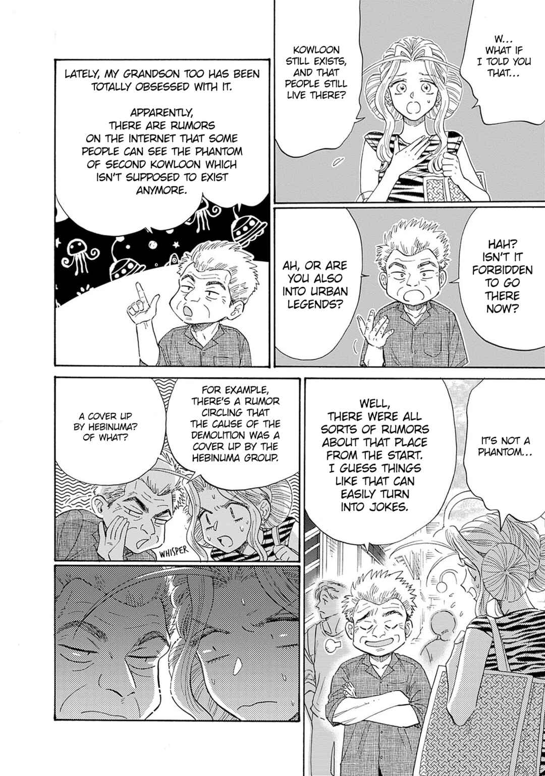Chapter 64 - Page 10