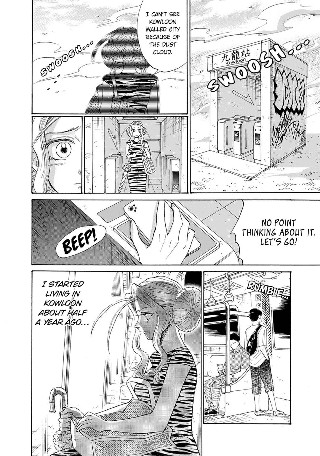 Chapter 64 - Page 2