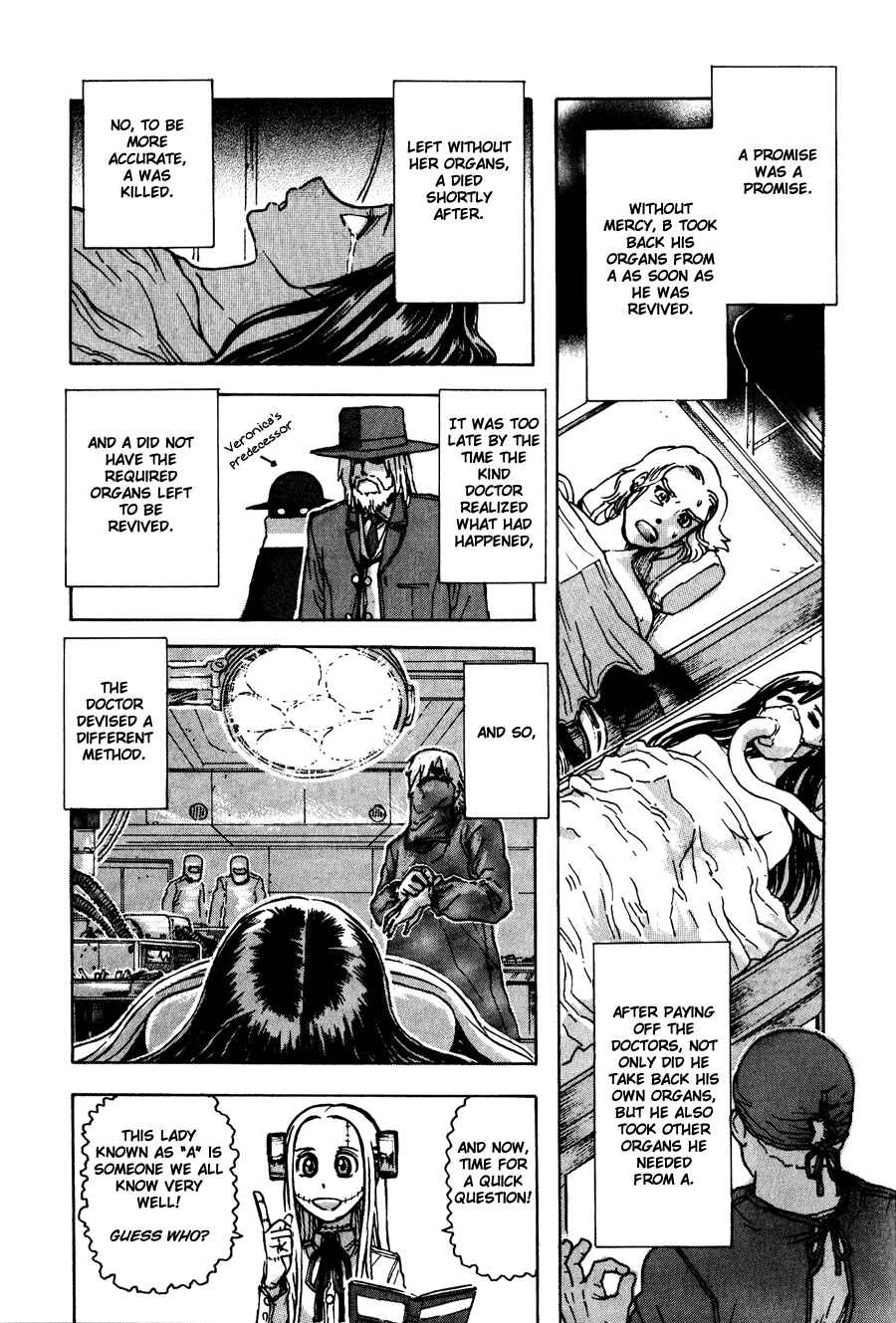 Chapter 22.5 - Page 6