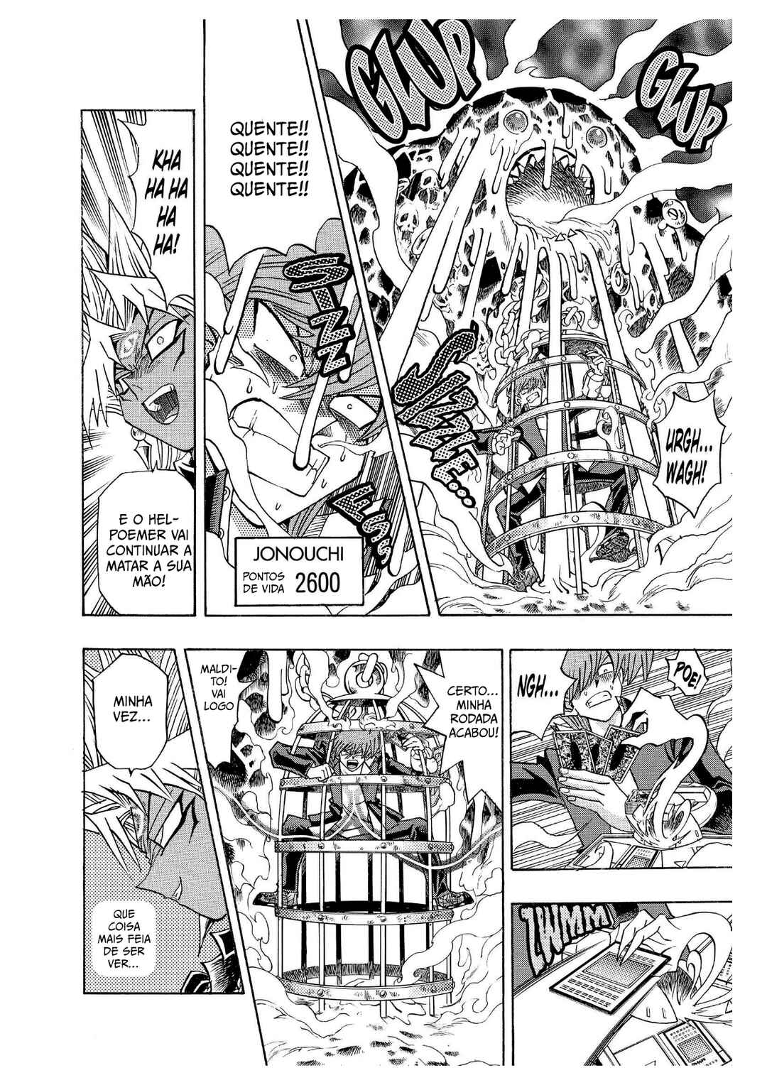 Chapter 189 - Page 11