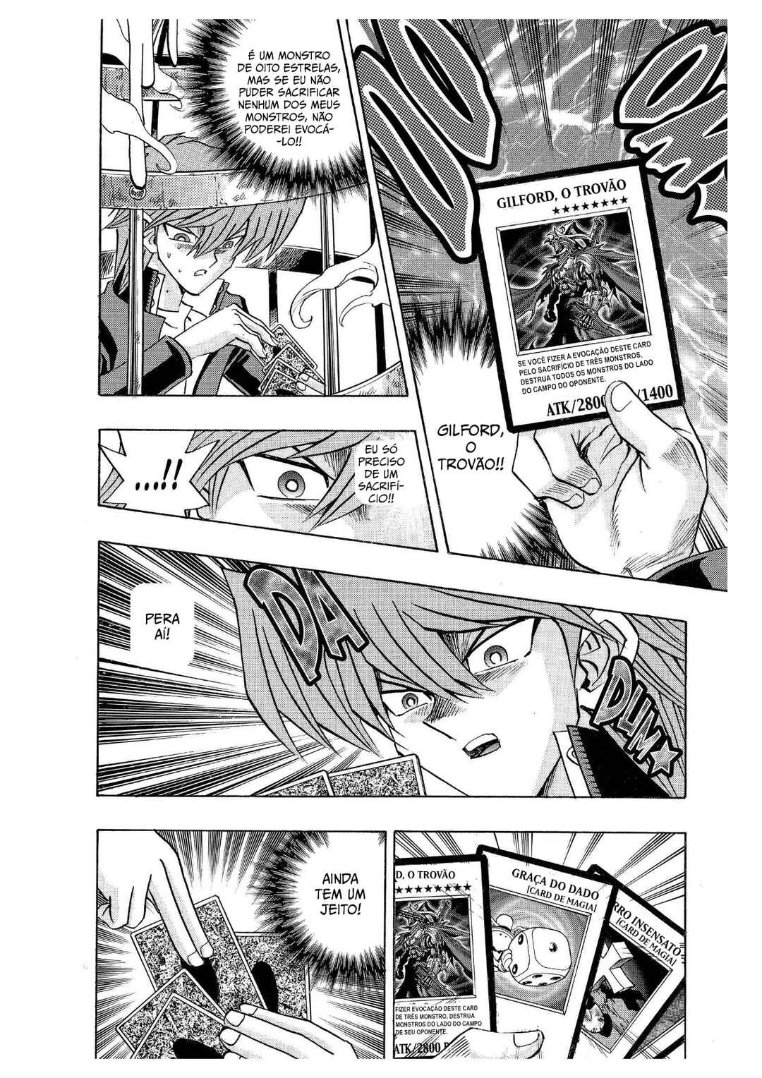 Chapter 189 - Page 17