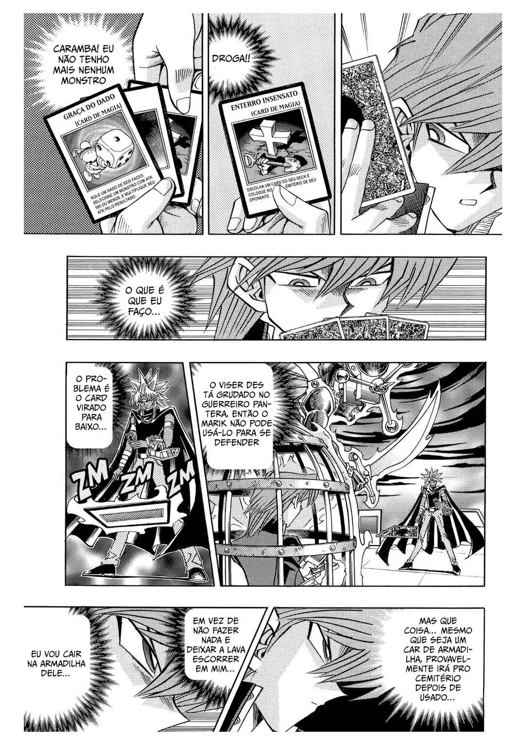 Chapter 189 - Page 6