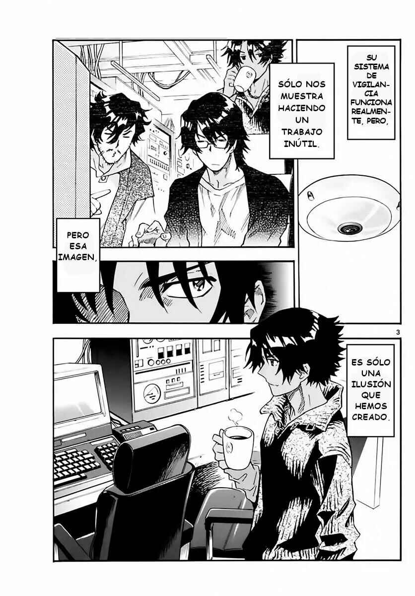 Chapter 458 - Page 3