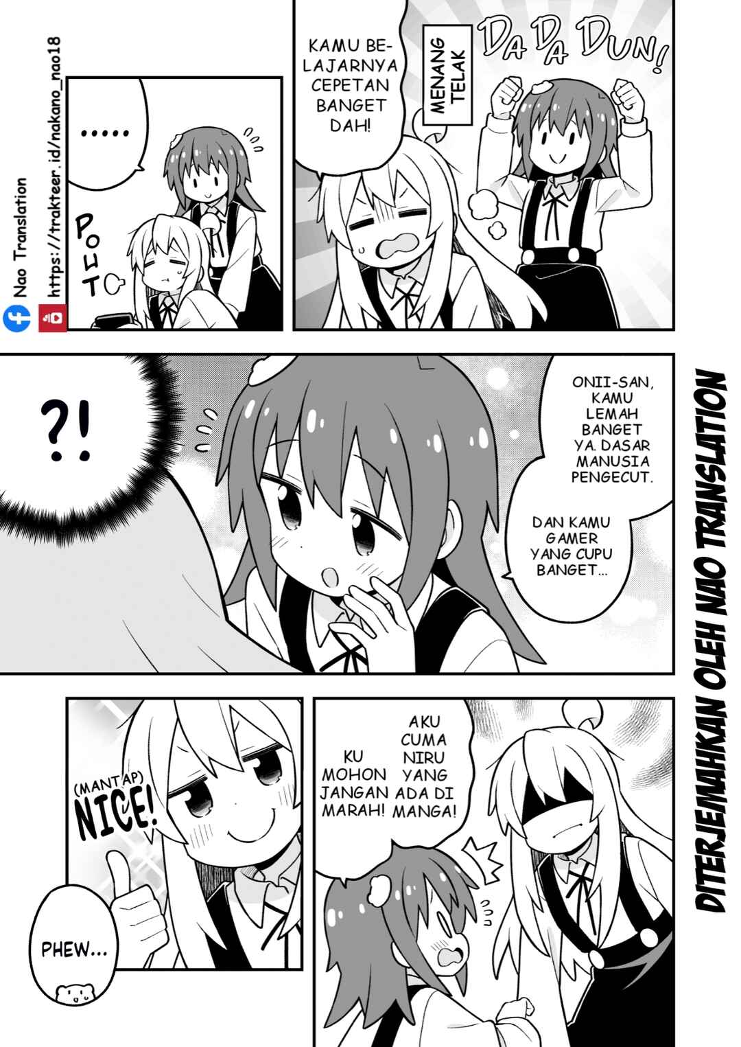 Chapter 98 - Page 10