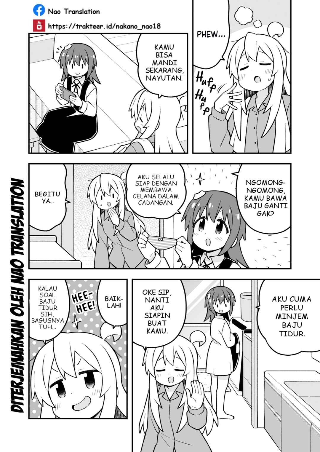 Chapter 98 - Page 11