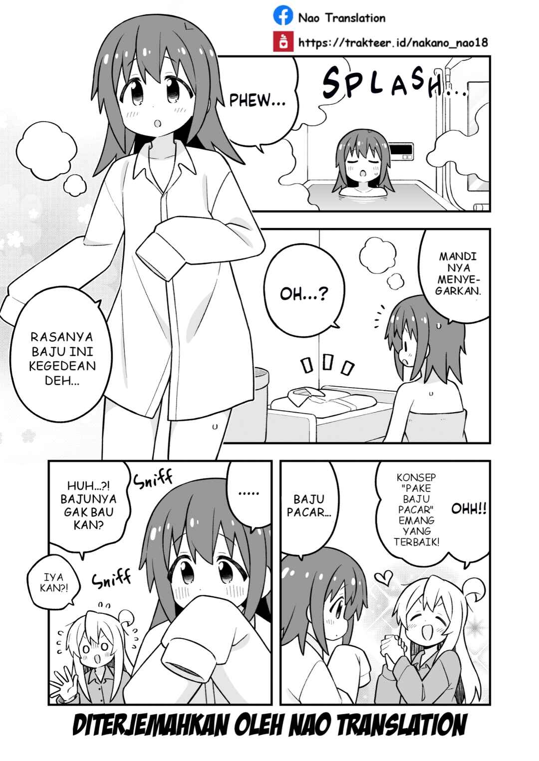 Chapter 98 - Page 12