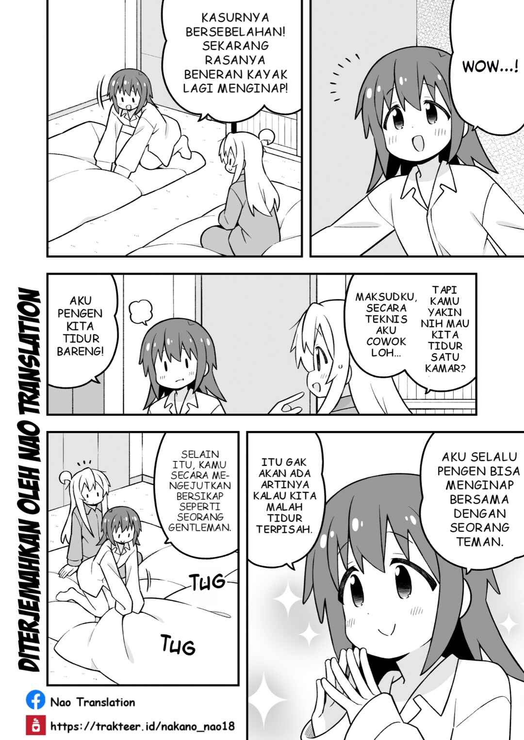 Chapter 98 - Page 13