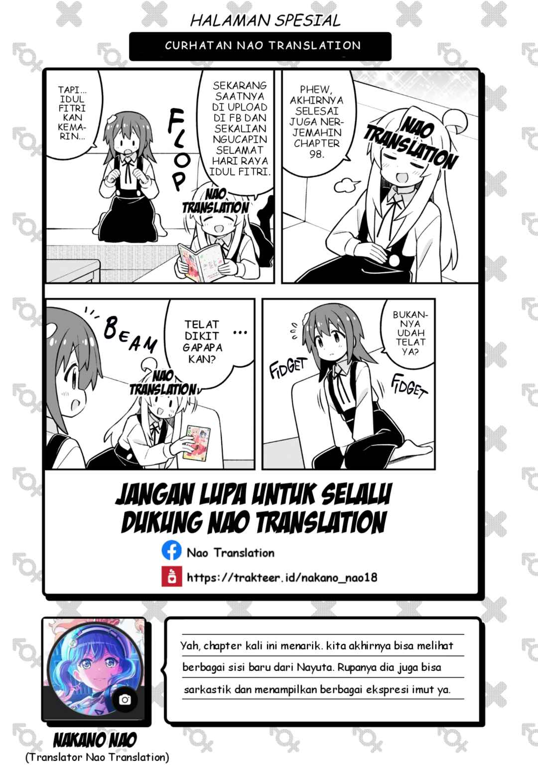 Chapter 98 - Page 16