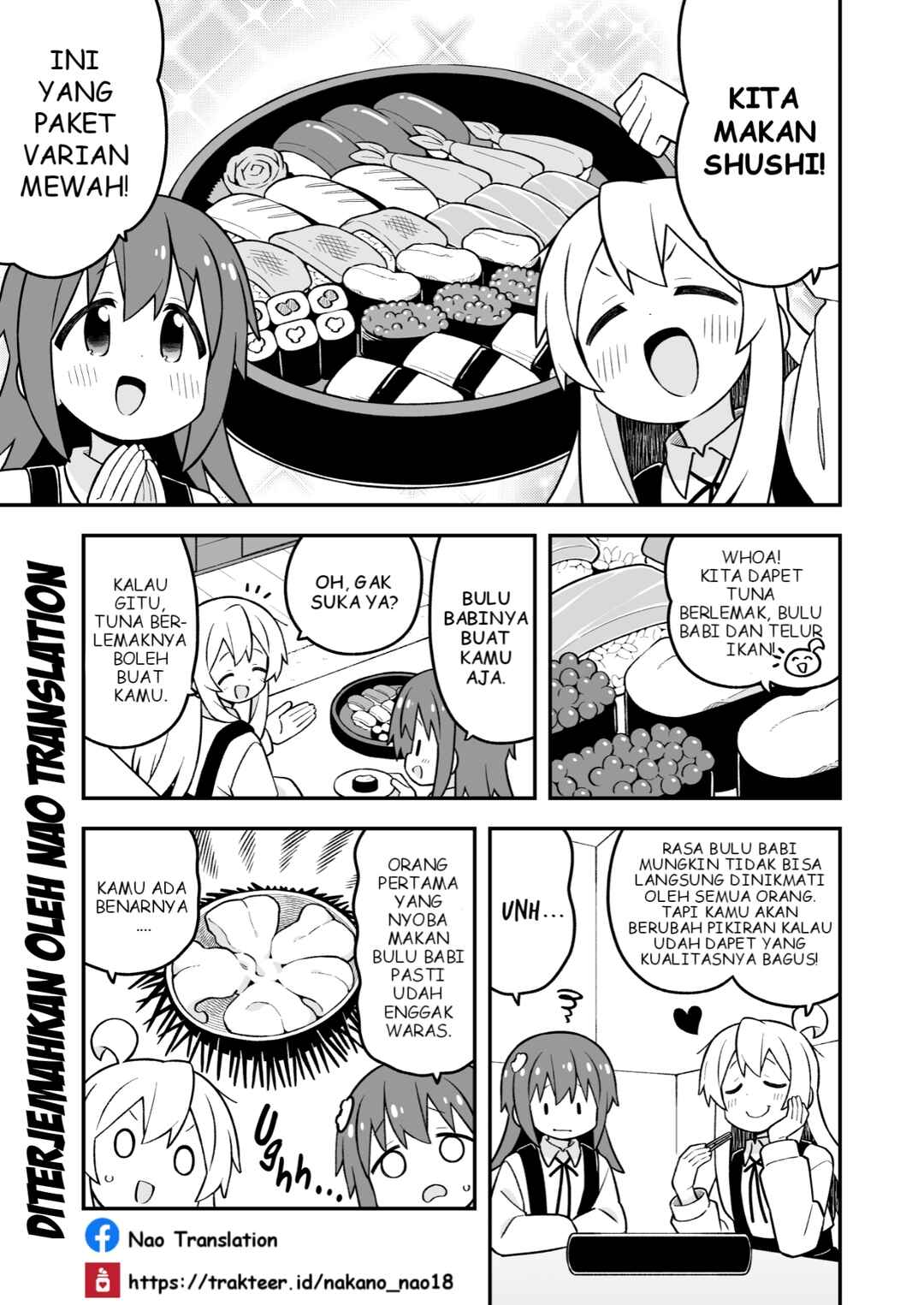 Chapter 98 - Page 6
