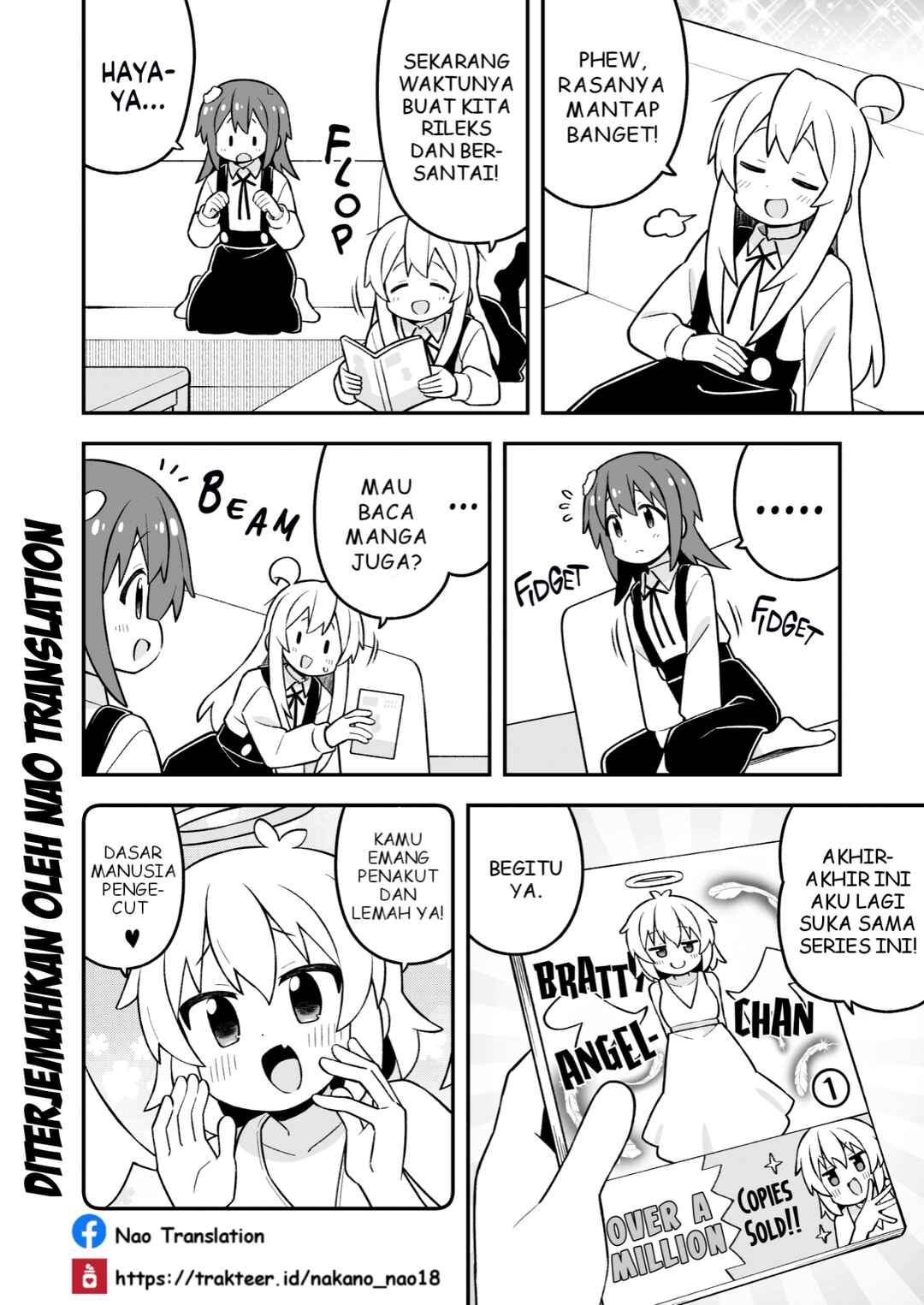 Chapter 98 - Page 7