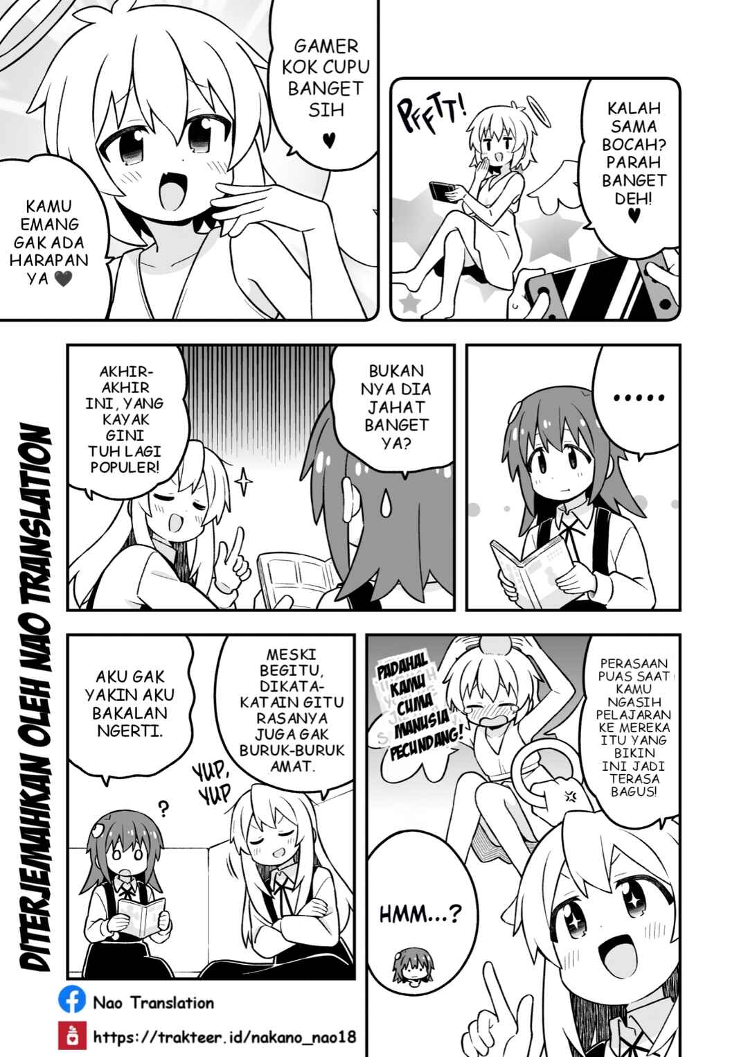 Chapter 98 - Page 8