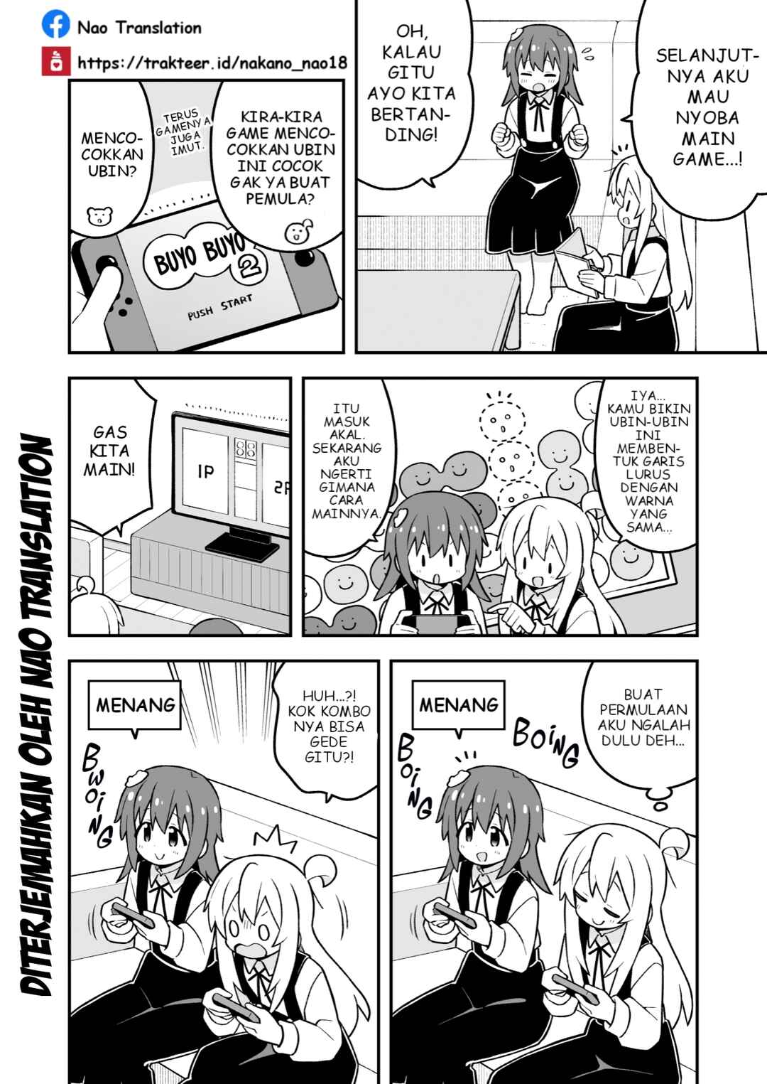 Chapter 98 - Page 9