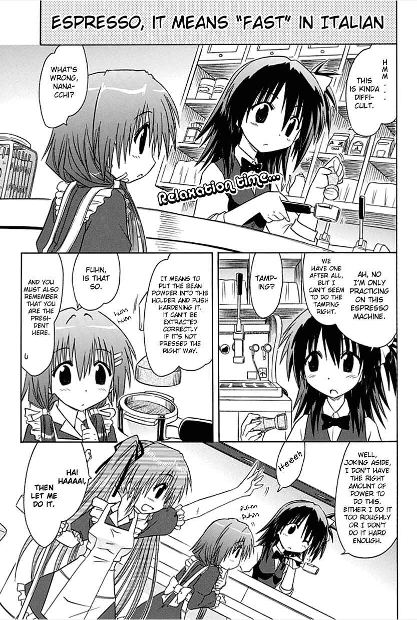 Chapter 3 - Page 1
