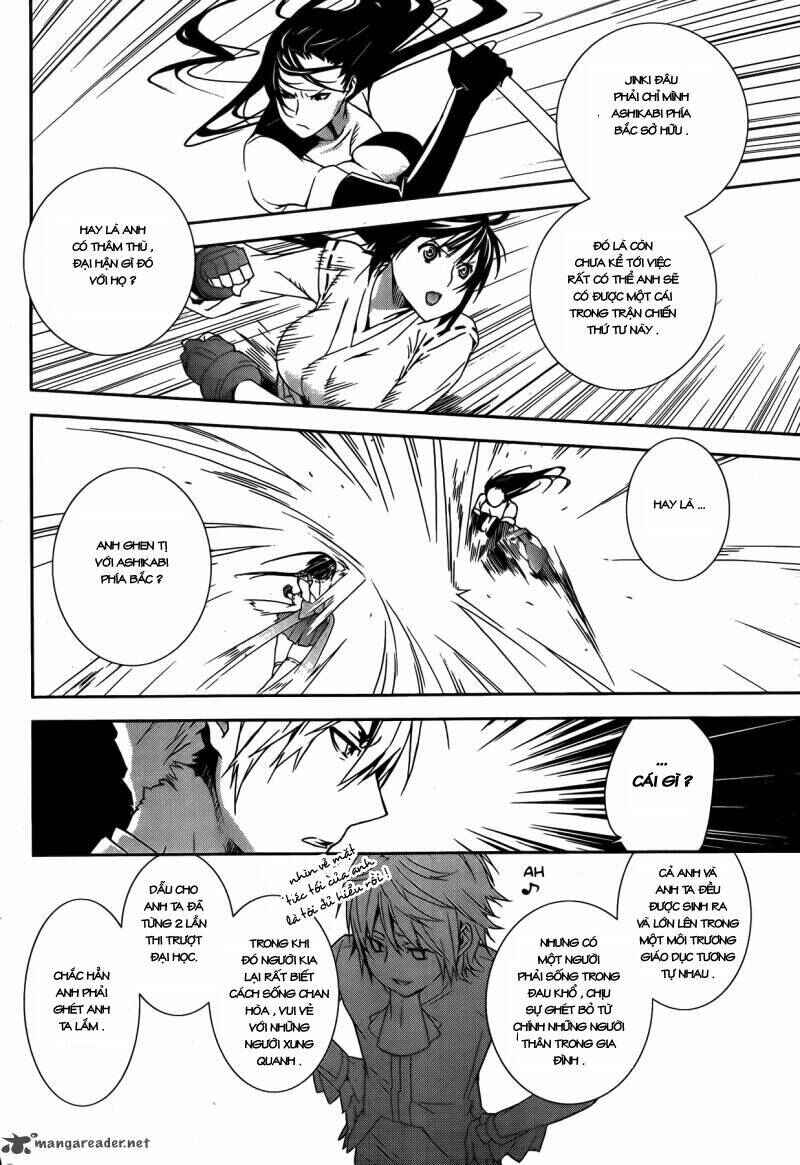 Chapter 128 - Page 11