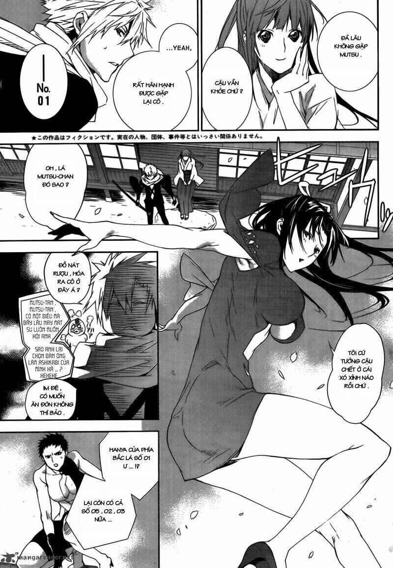 Chapter 128 - Page 4