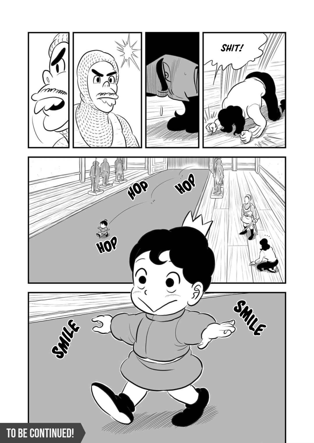 Chapter 188 - Page 14