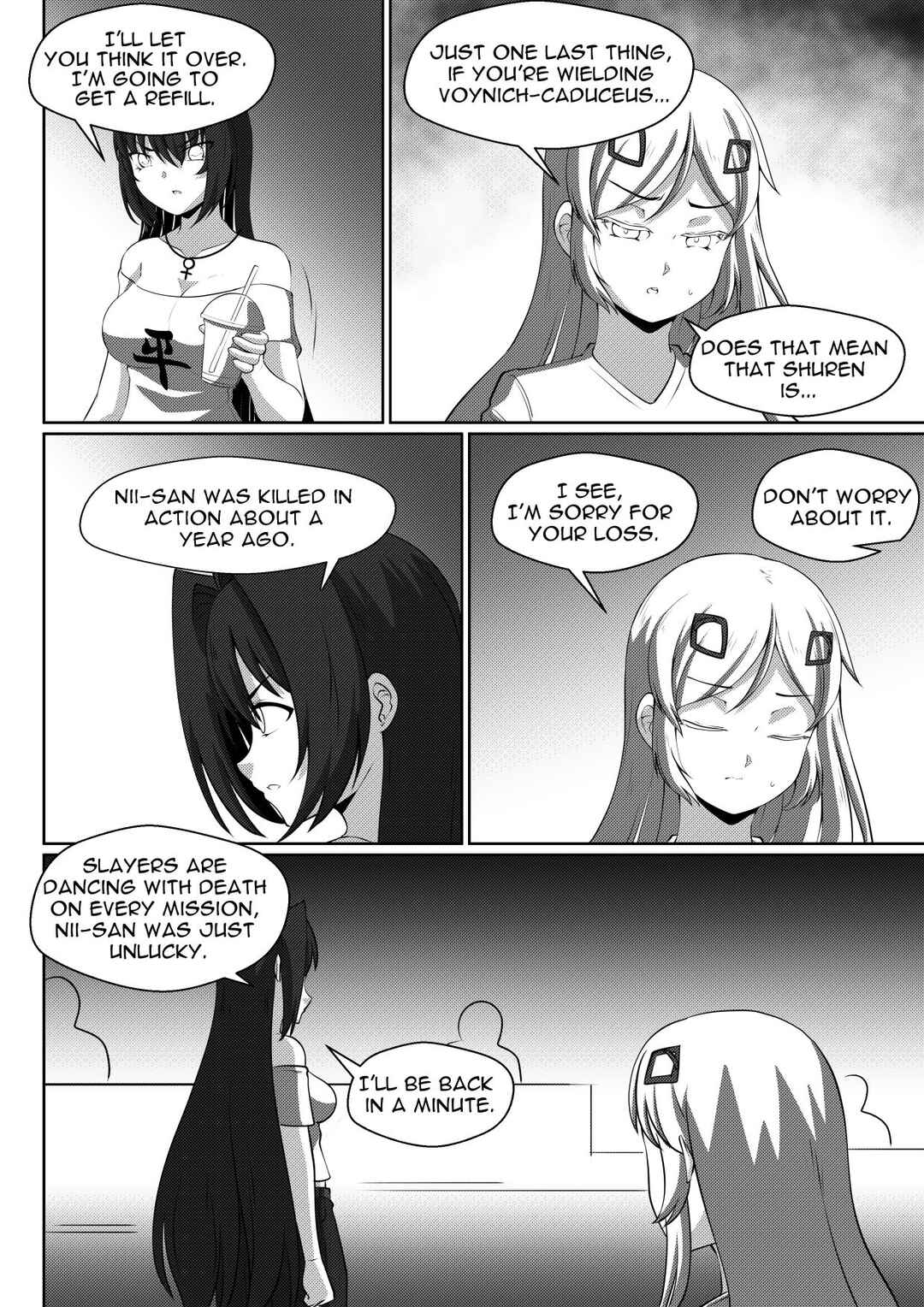 Chapter 18 - Page 10
