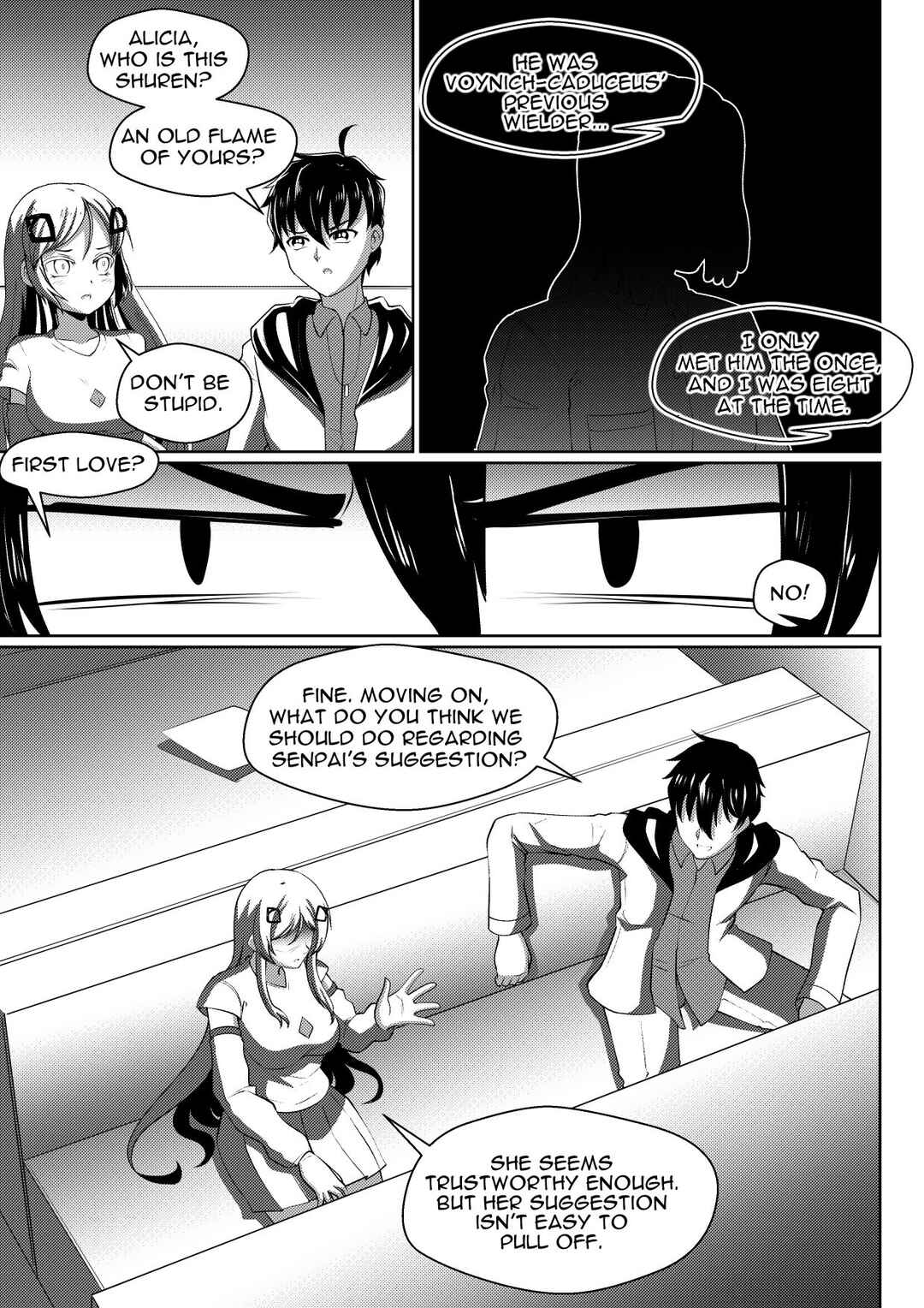 Chapter 18 - Page 11