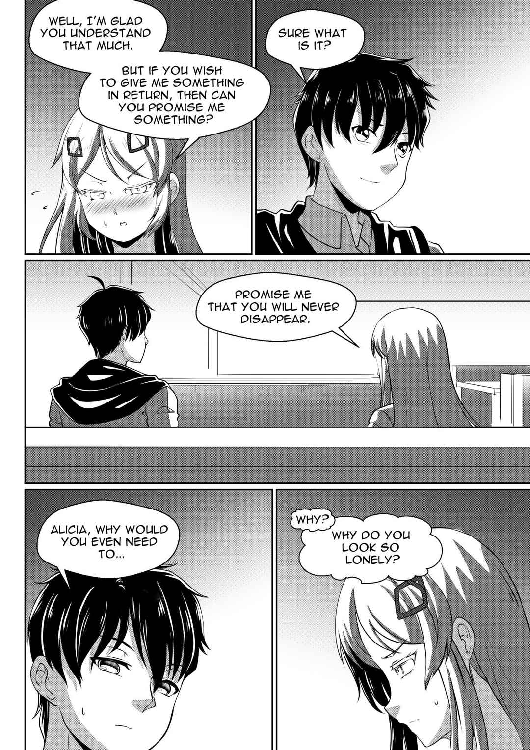 Chapter 18 - Page 14