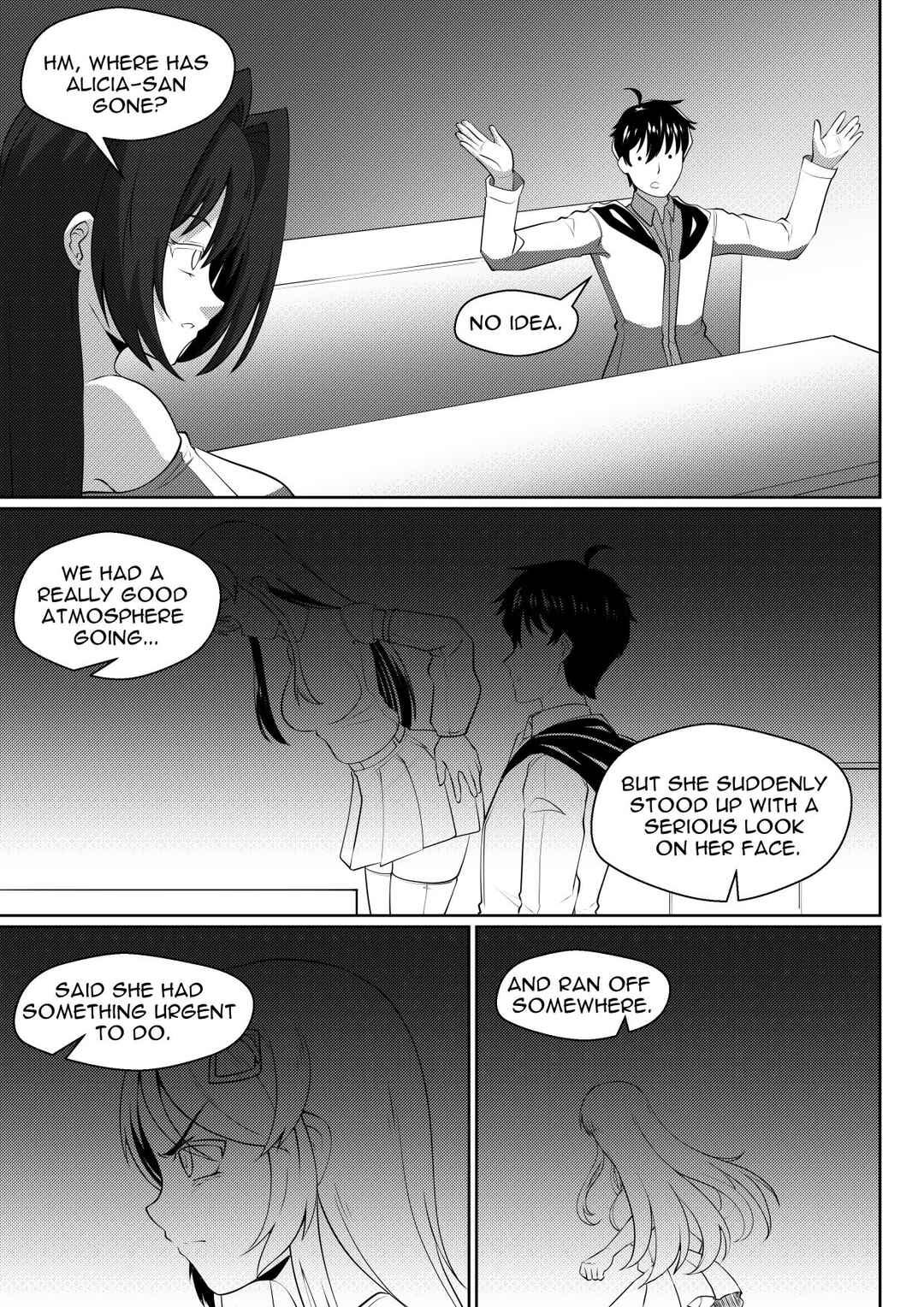 Chapter 18 - Page 21
