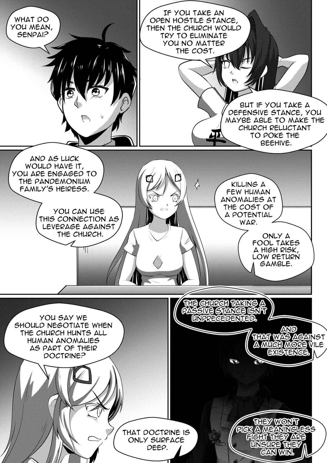 Chapter 18 - Page 9