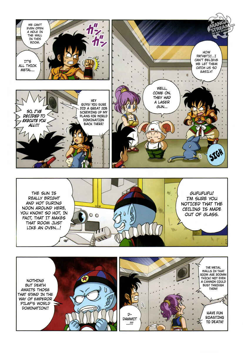 Chapter 6 - Page 3