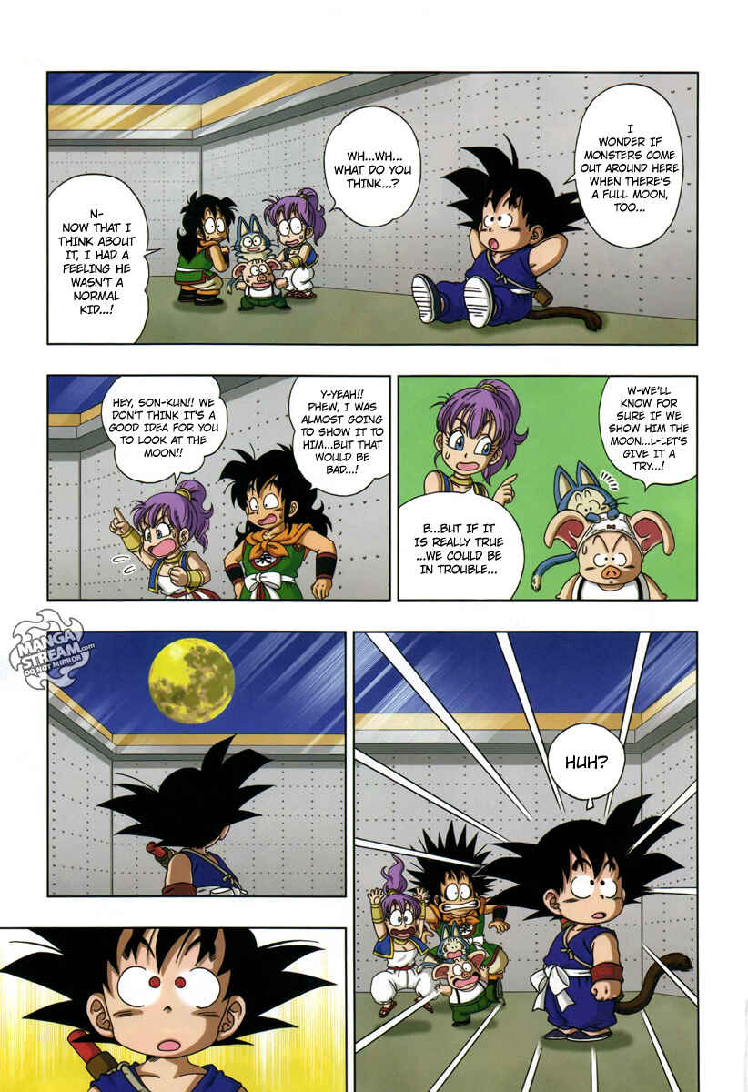 Chapter 6 - Page 6