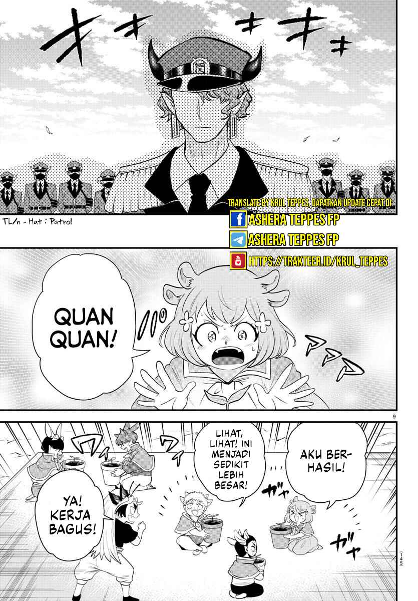 Chapter 365 - Page 10