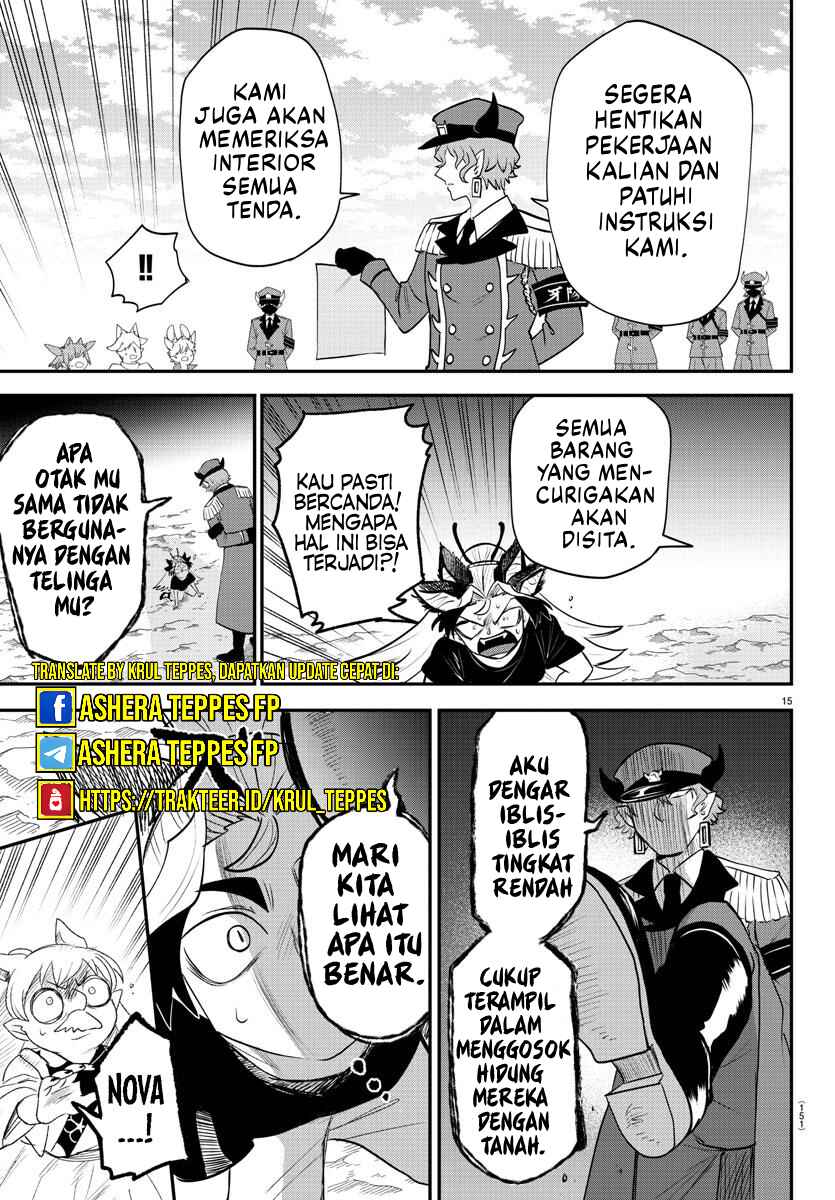 Chapter 365 - Page 16