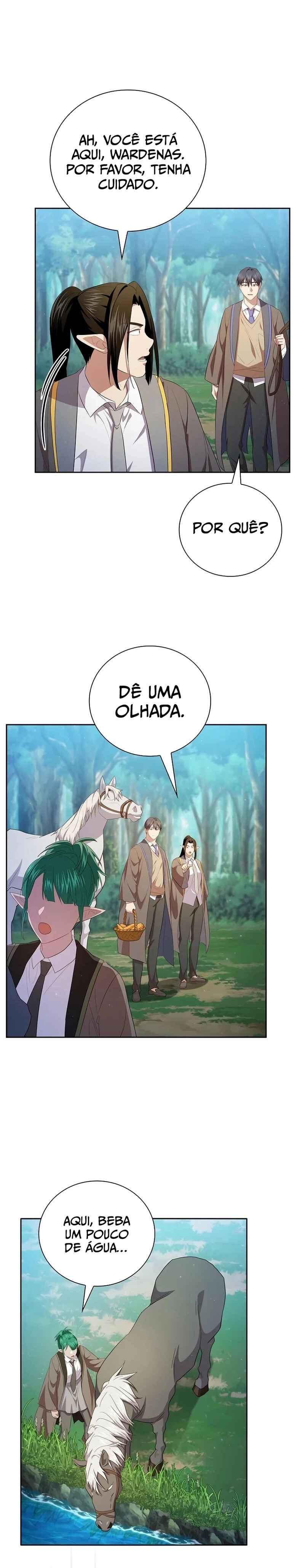 Chapter 113 - Page 21