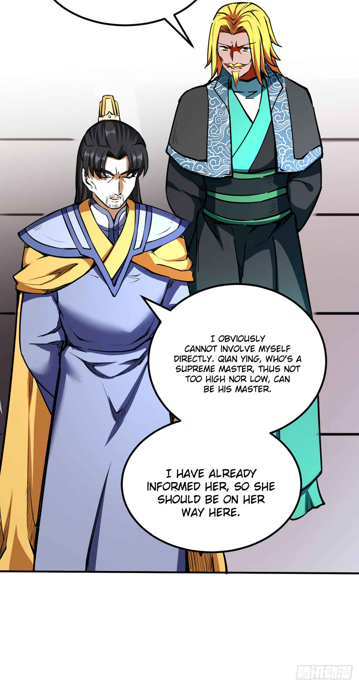 Chapter 239 - Page 18
