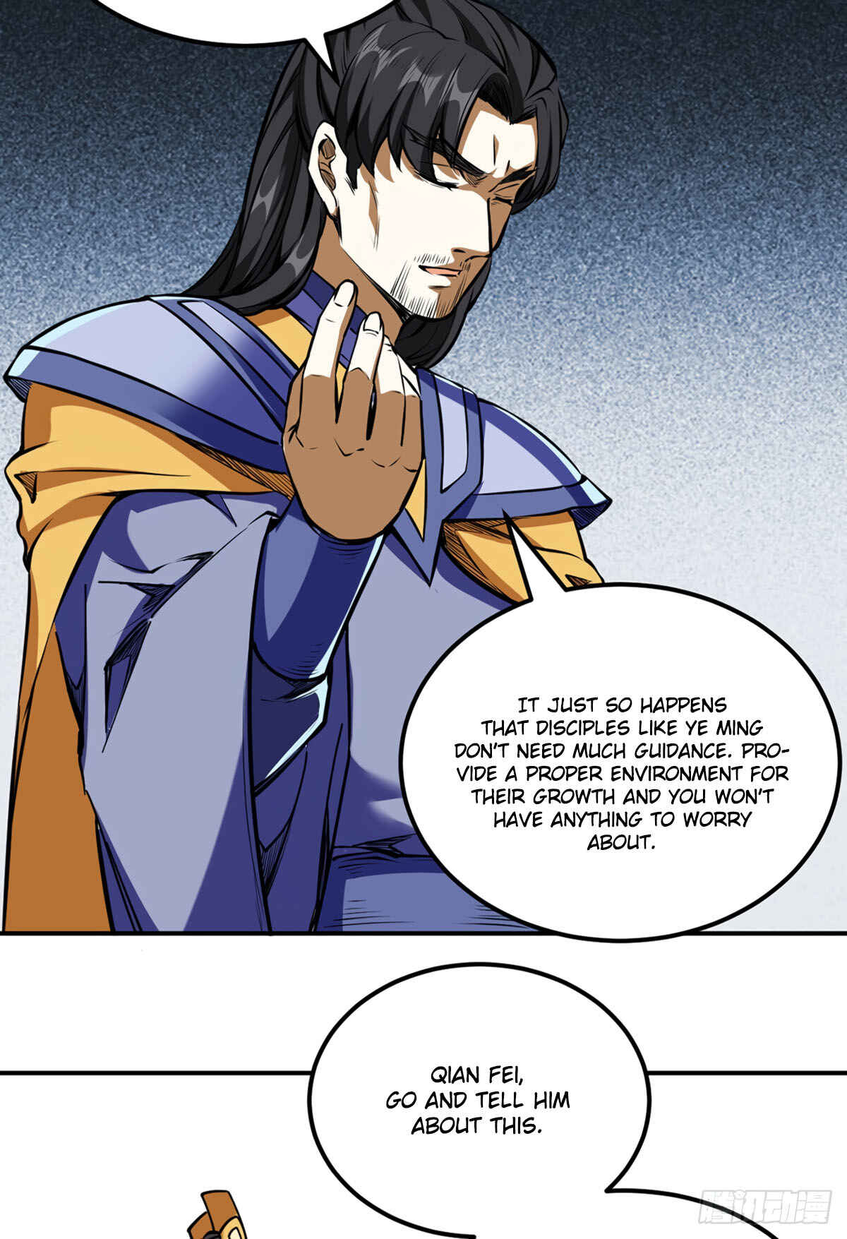 Chapter 239 - Page 20