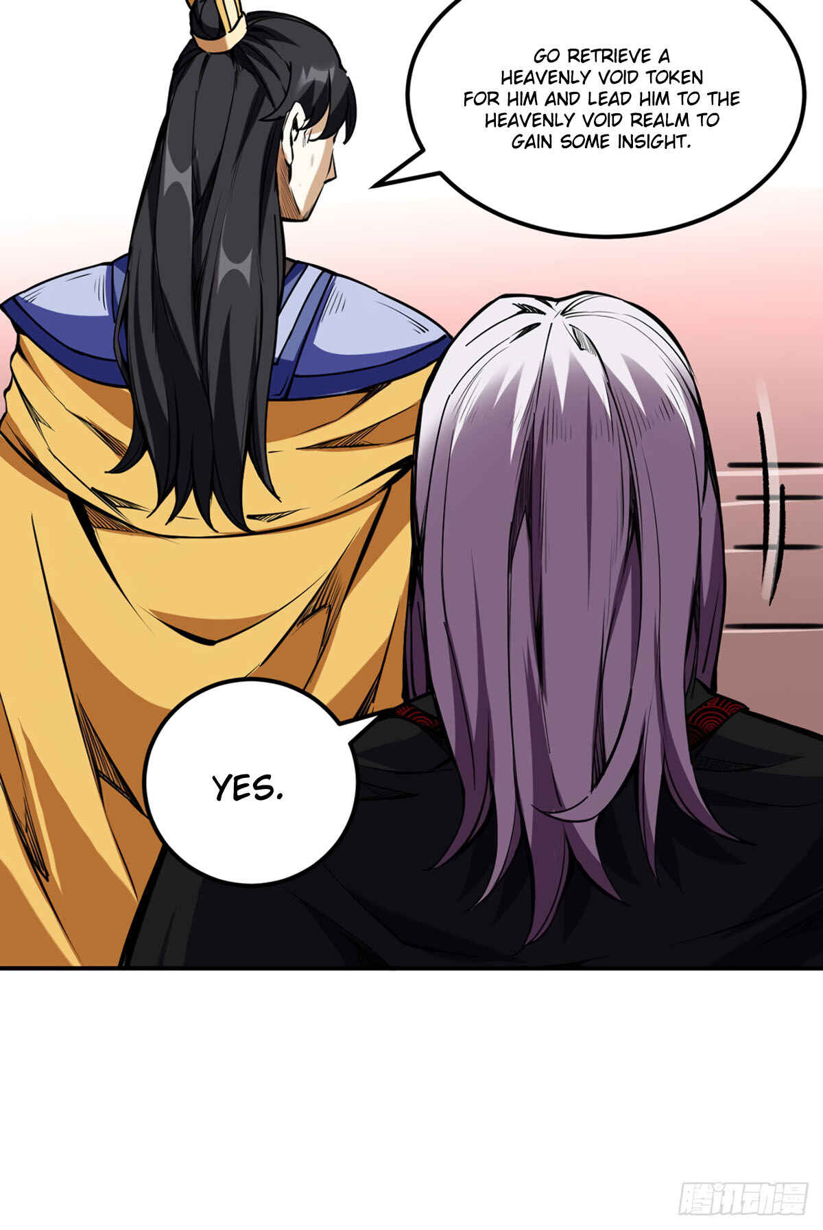 Chapter 239 - Page 21