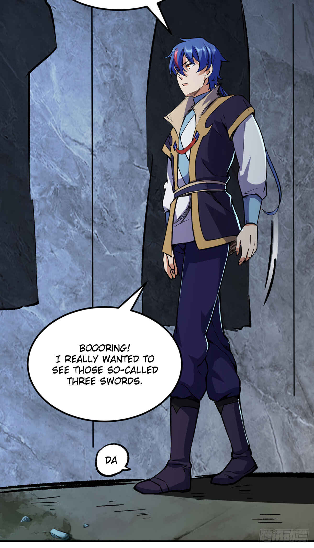 Chapter 239 - Page 23