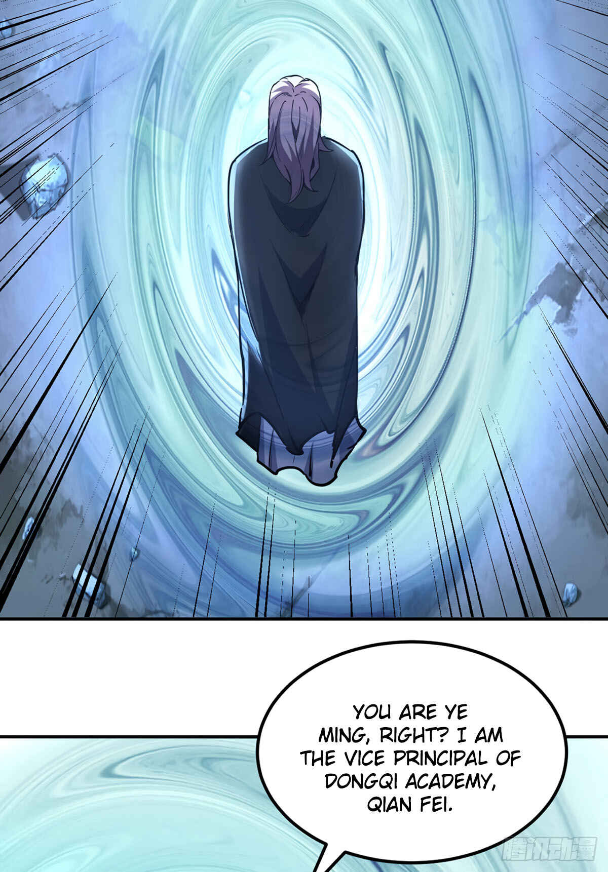 Chapter 239 - Page 25