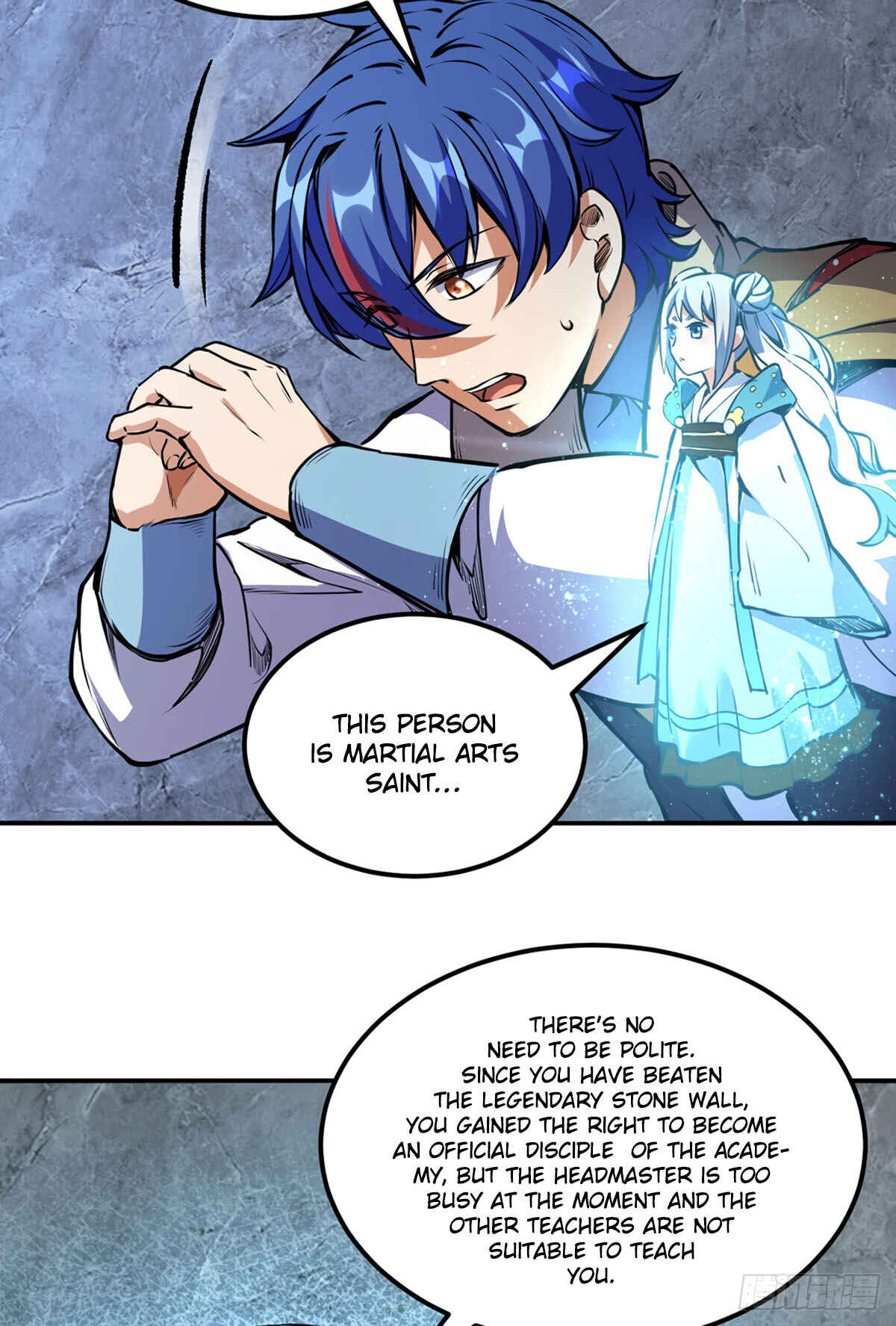 Chapter 239 - Page 27