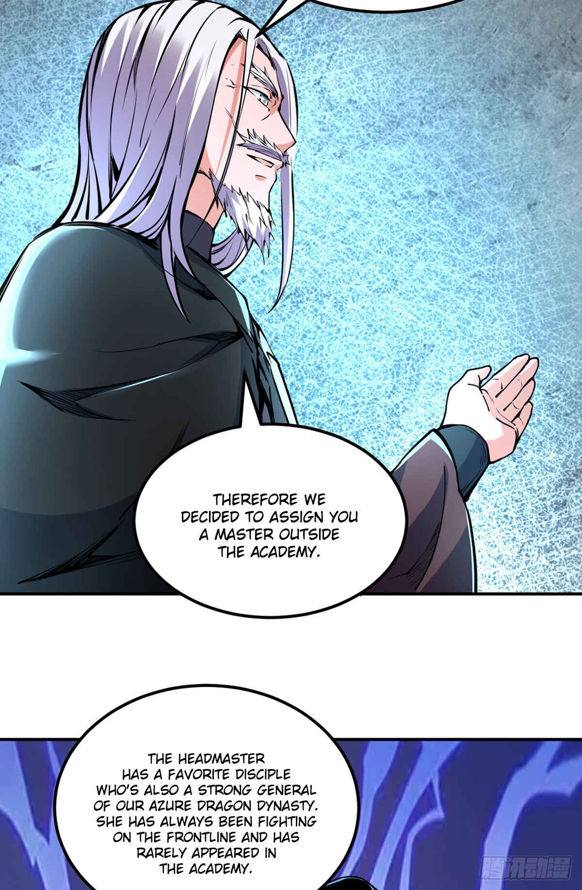 Chapter 239 - Page 28