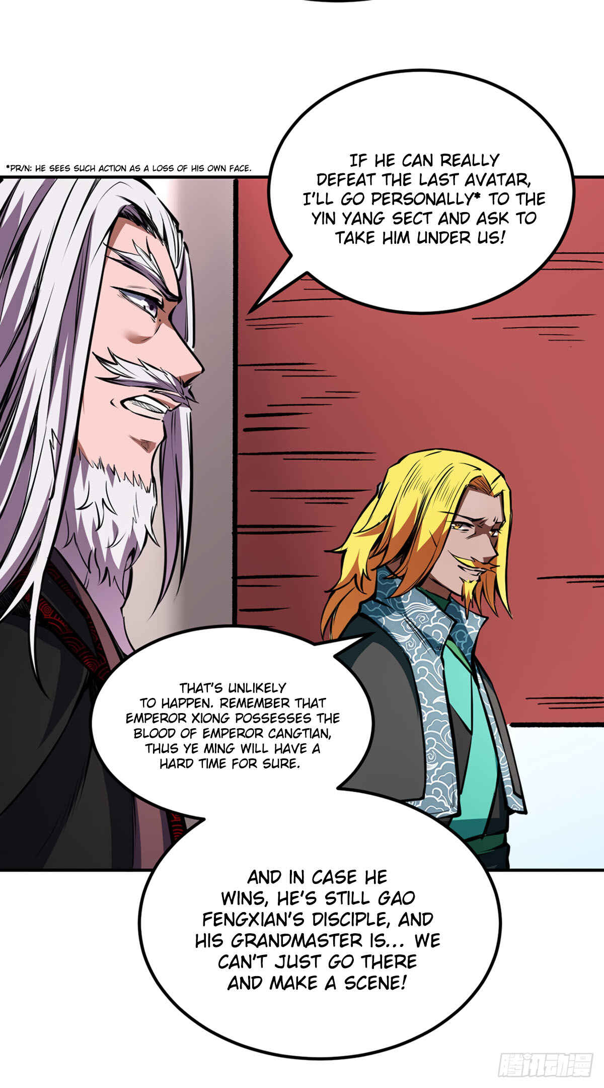 Chapter 239 - Page 3