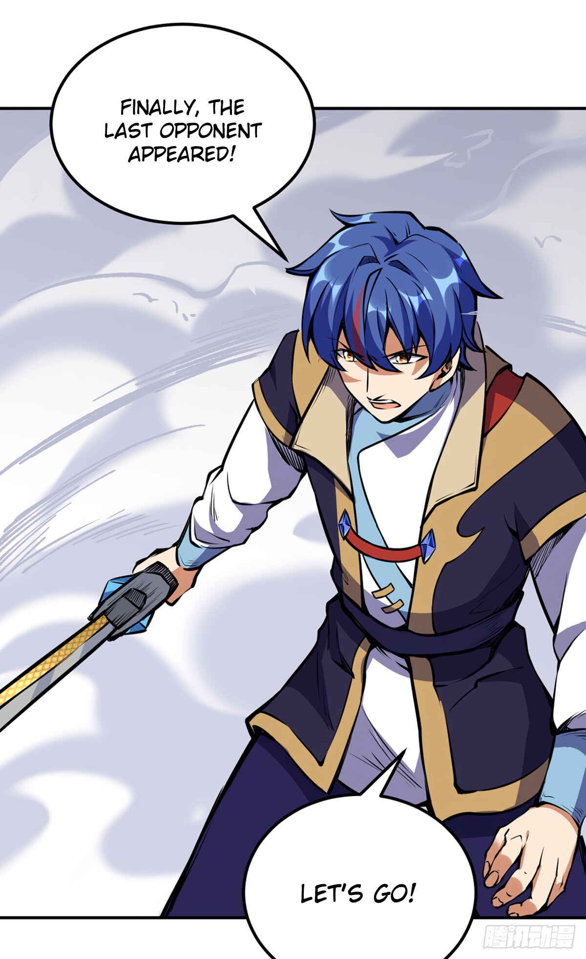 Chapter 239 - Page 9