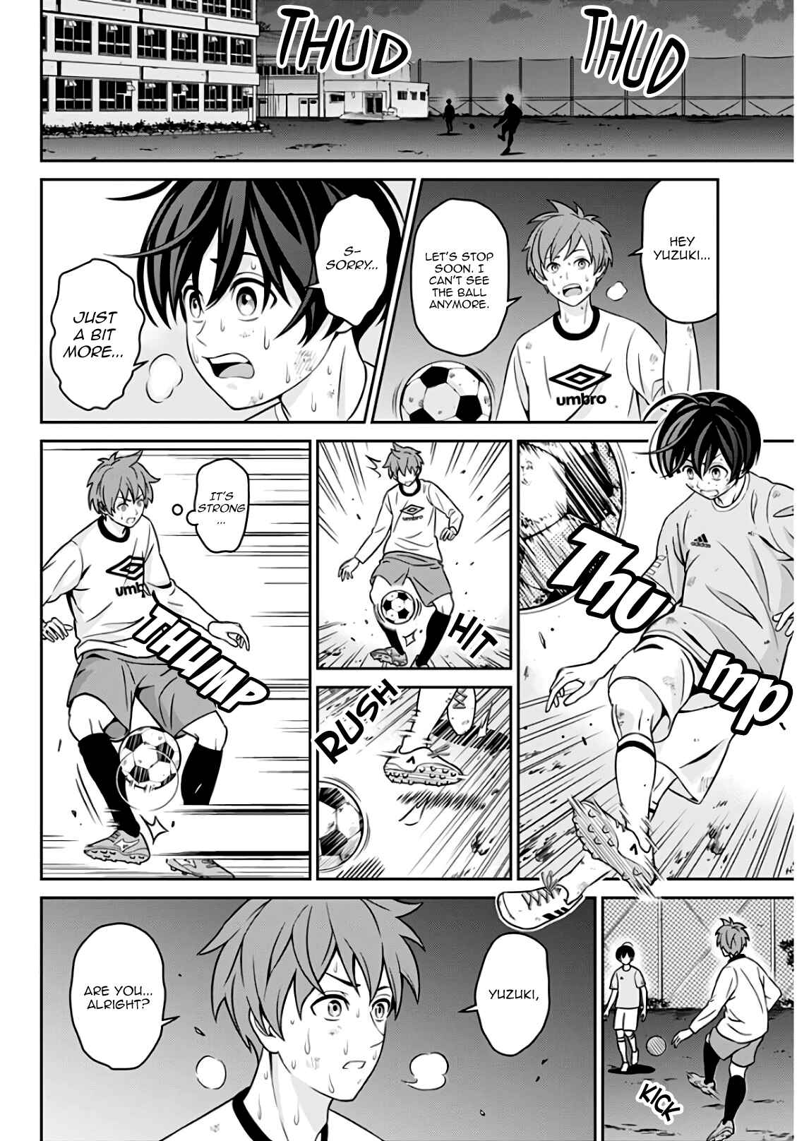 Chapter 1.2 - Page 7