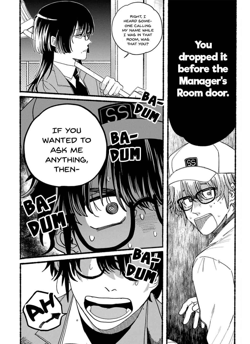 Chapter 28.7 - Page 16