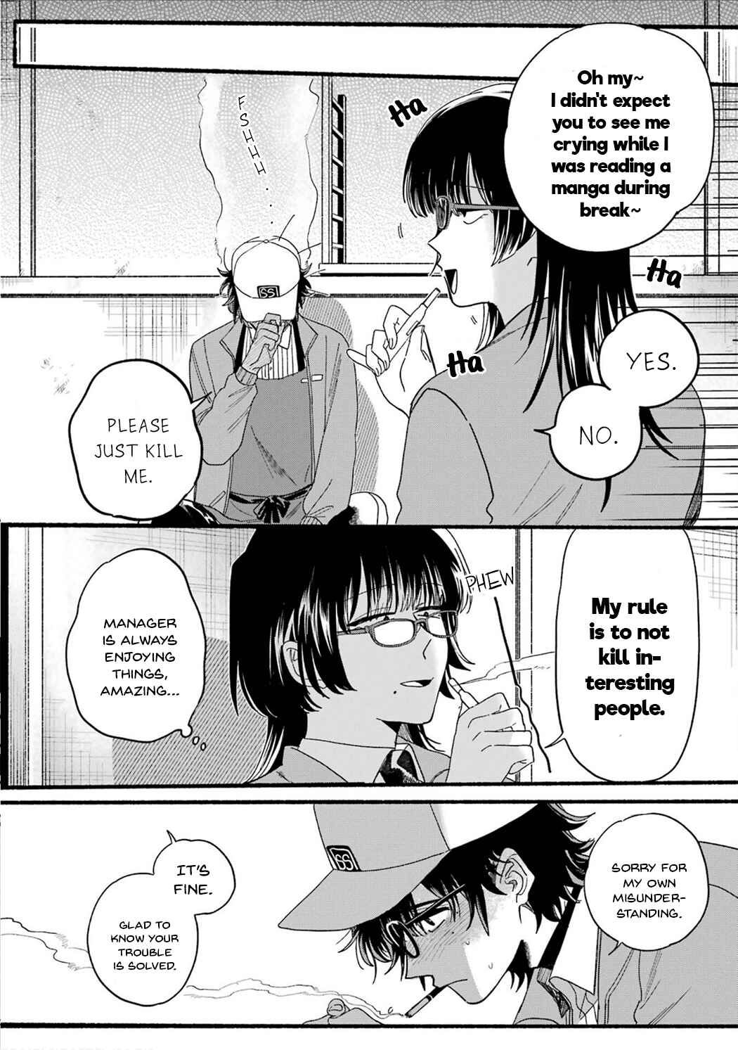 Chapter 28.7 - Page 18