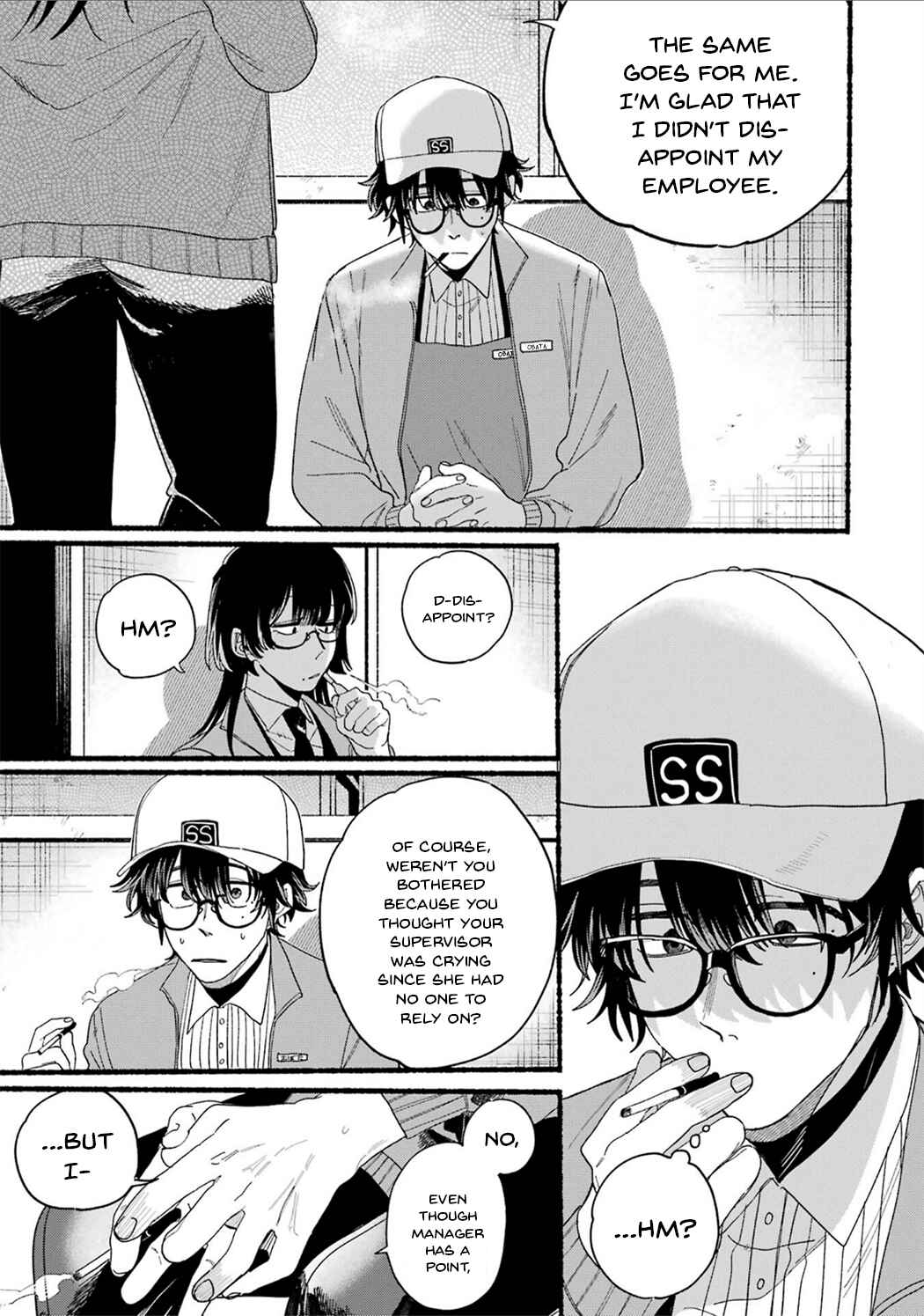 Chapter 28.7 - Page 19
