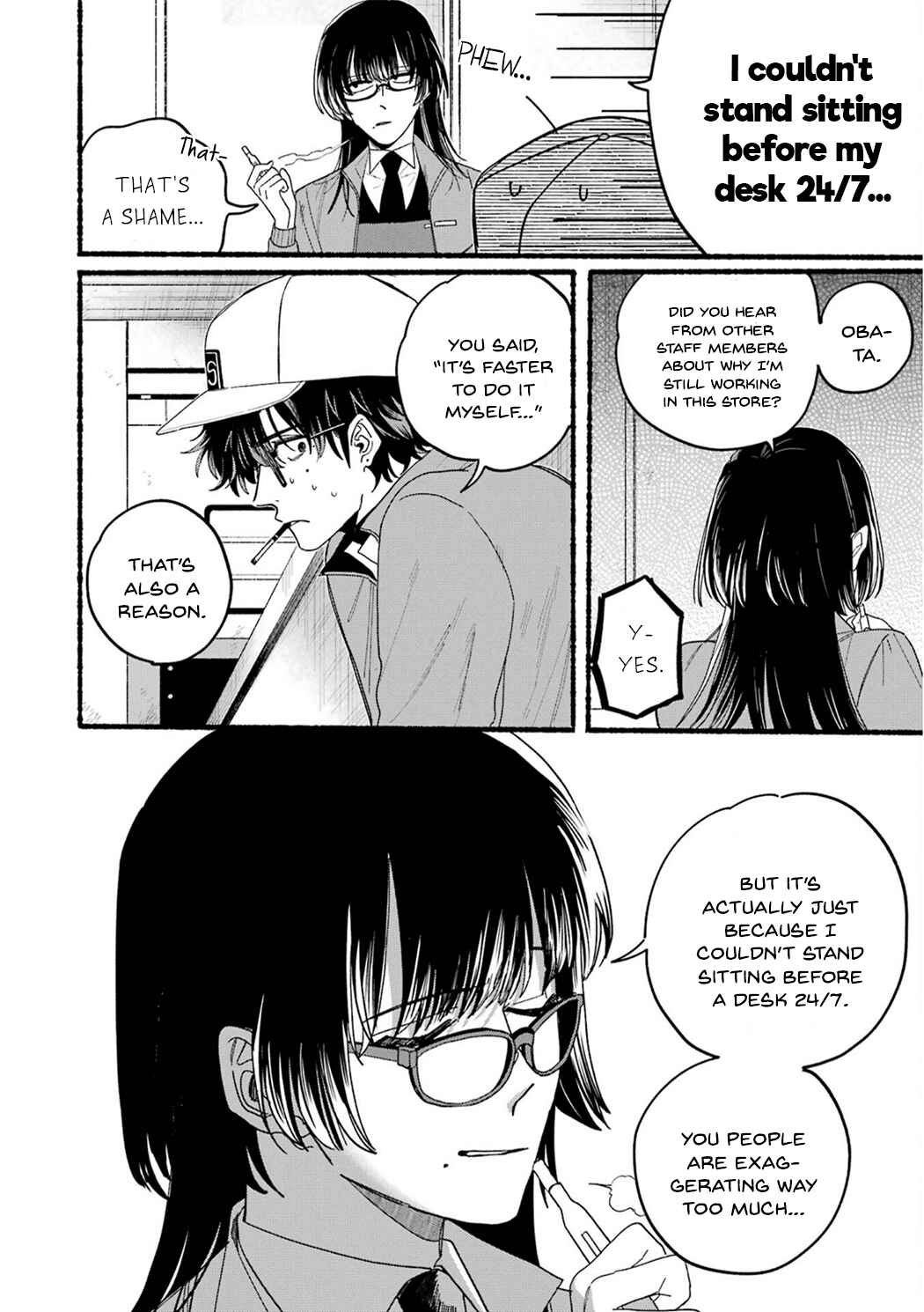 Chapter 28.7 - Page 22