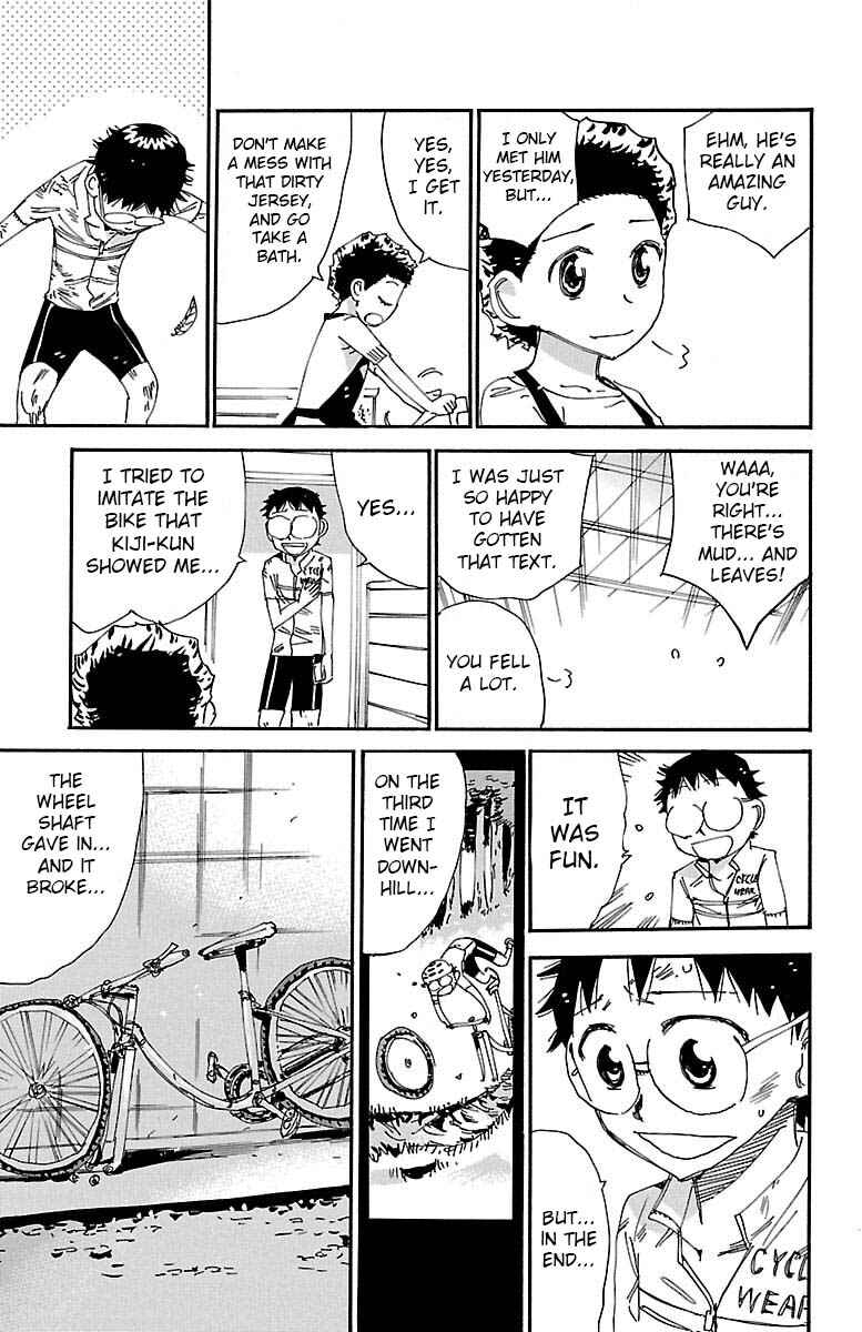 Chapter 558 - Page 6